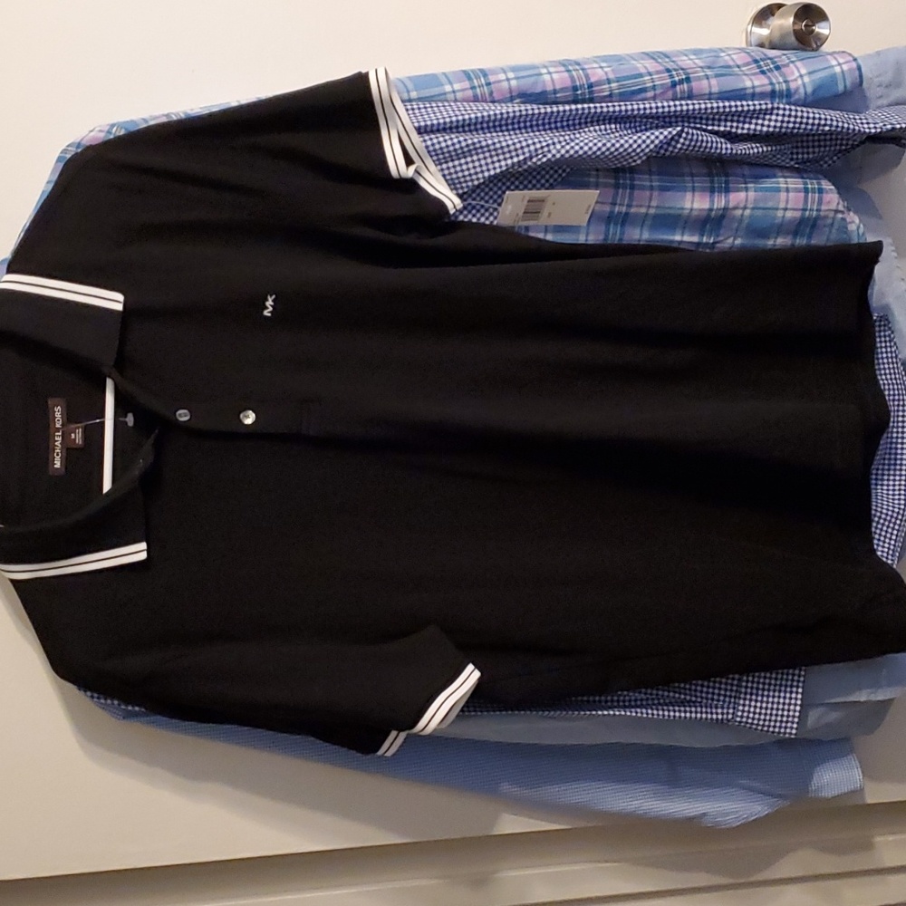 Michael Kors polo
